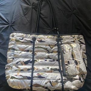 Mix No. 6 Nylon Tote